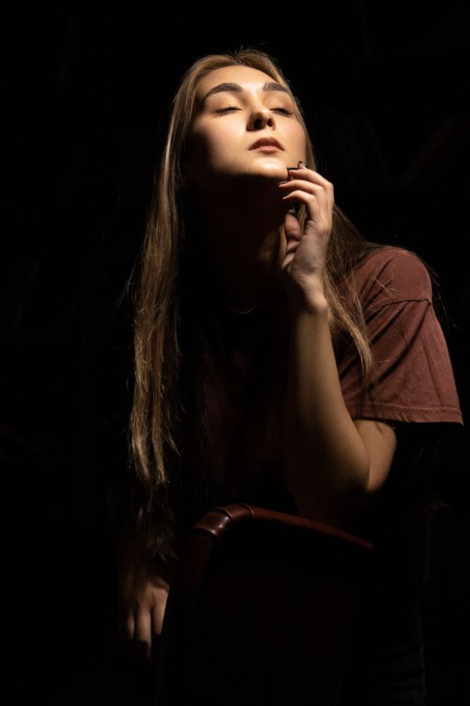 Photograph by Наталья Мельникова