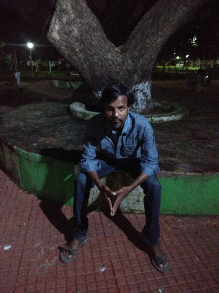 Фотография автора Kannan Muthudasan