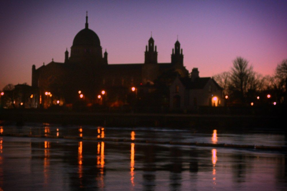 Photograph by Declan Gallagher