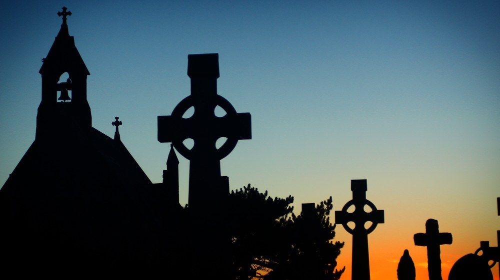 Photograph by Declan Gallagher