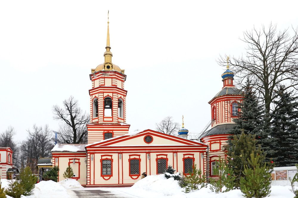 Photograph by Константин Лагоденко