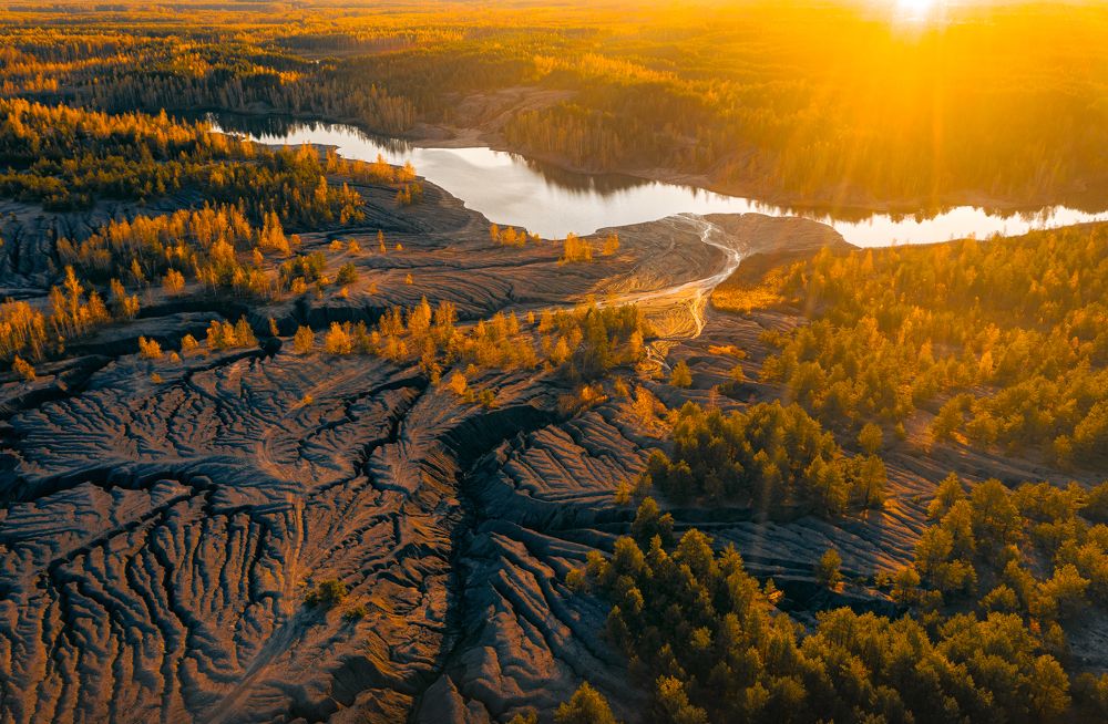 Фотография автора Гарбузов Илья