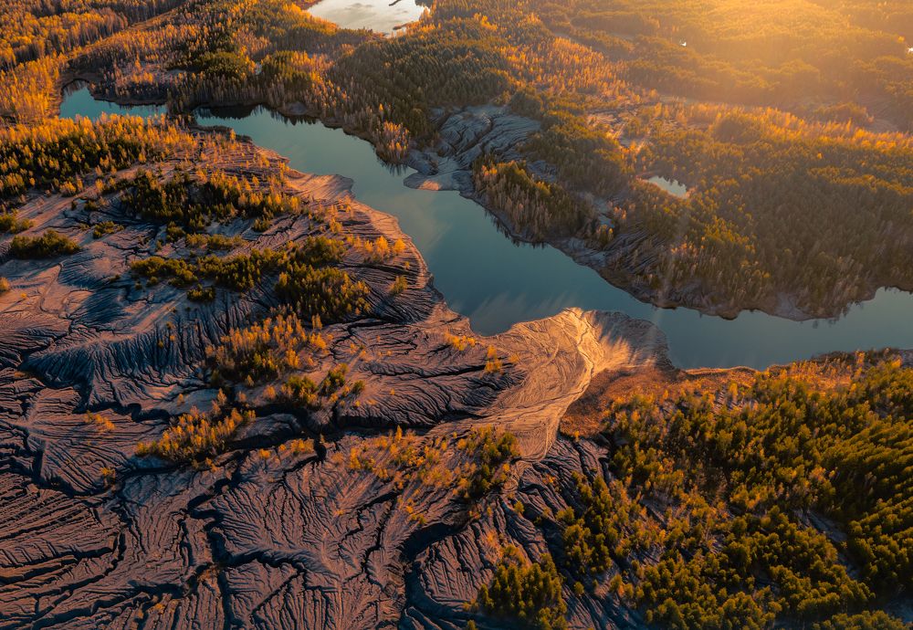 Фотография автора Гарбузов Илья