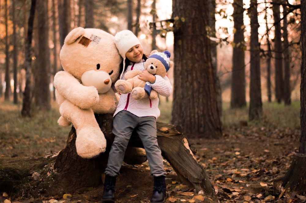 Photograph by Алиса Потапова