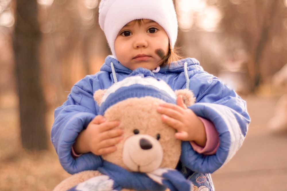 Photograph by Алиса Потапова