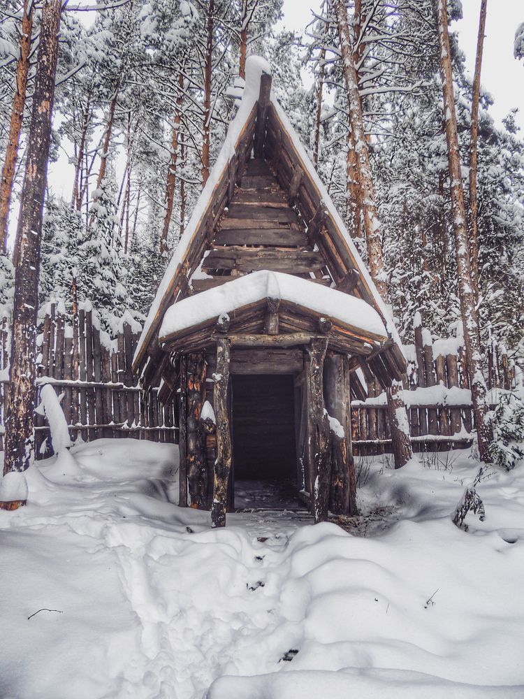 Photograph by Светлана Беспалко