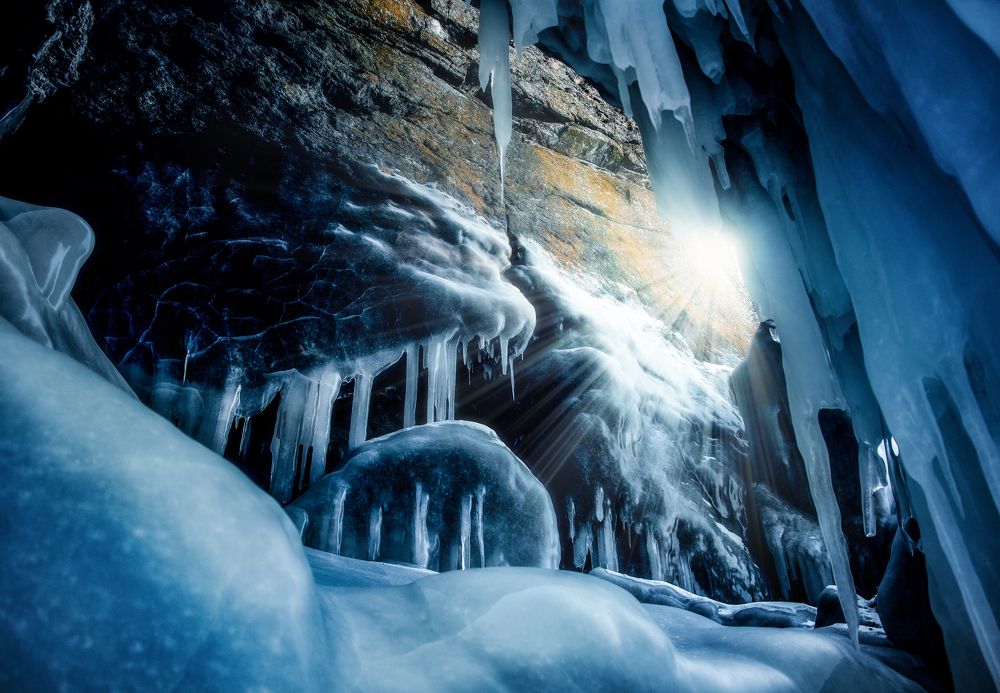 Photograph by Сокол Николай