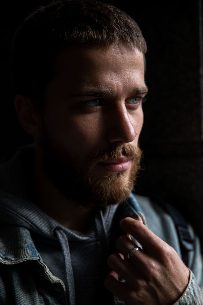 Photograph by Dasha Zueva