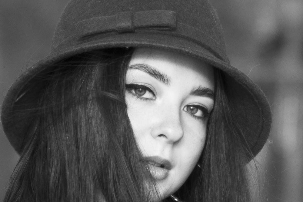 Photograph by Людмила Никифорова