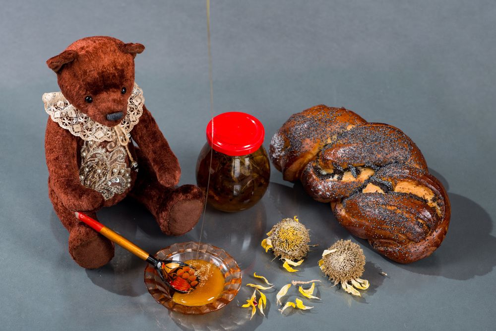 Photograph by Rimma Volchenko