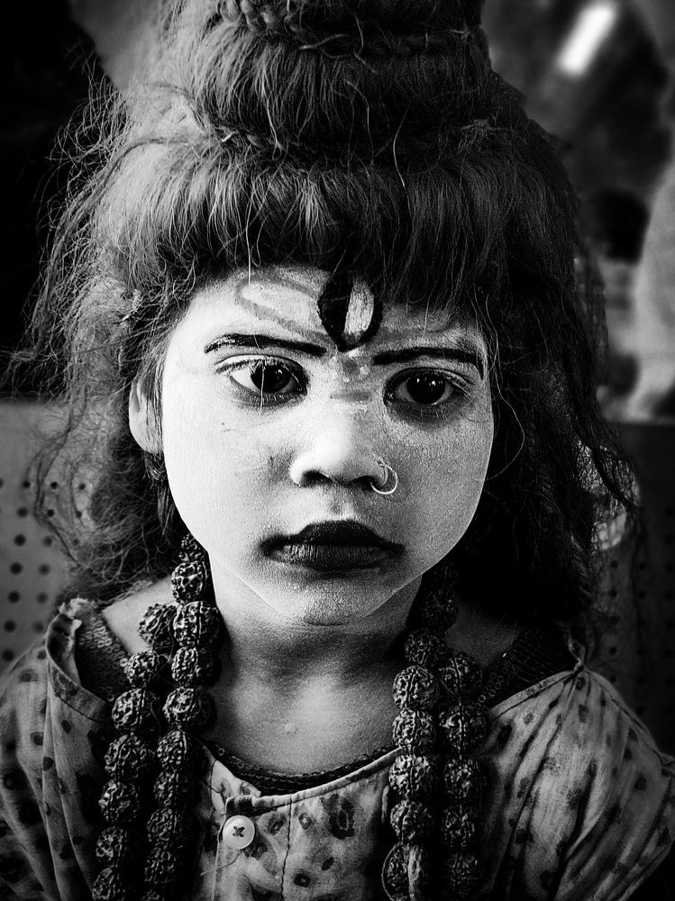 Photograph by Arindam Das