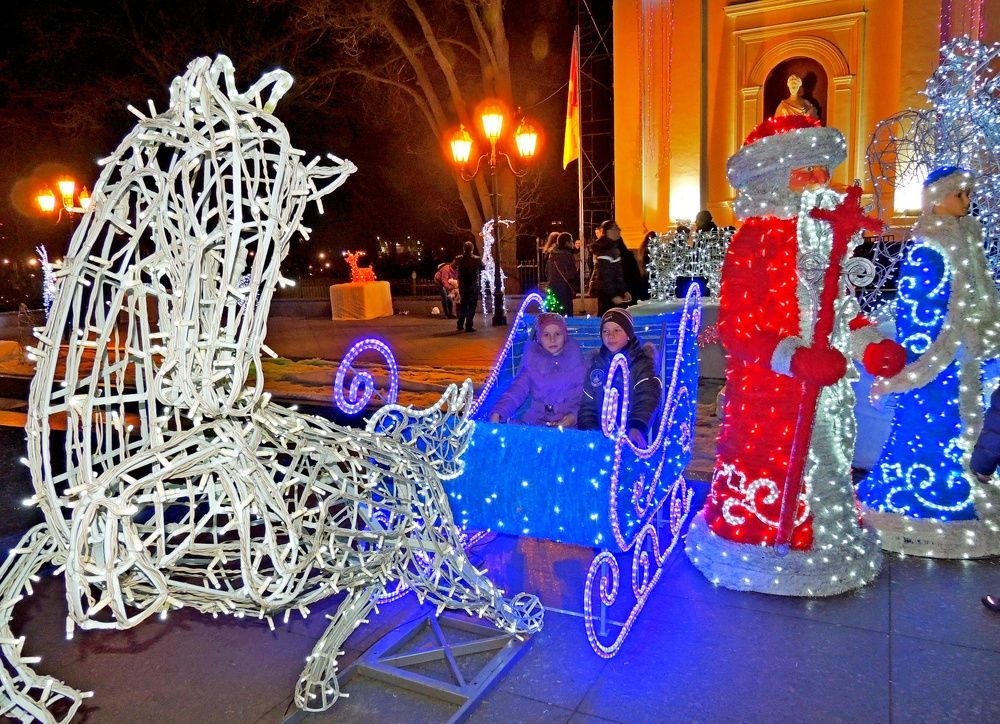 Photograph by Юрий Тихонов