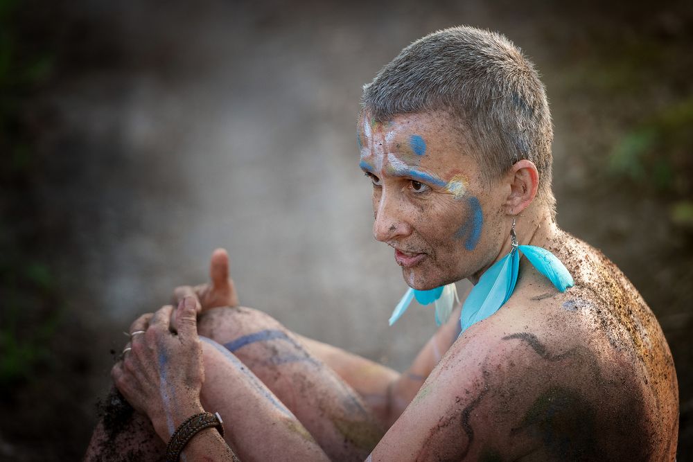 Photograph by Izabela Czarnecka