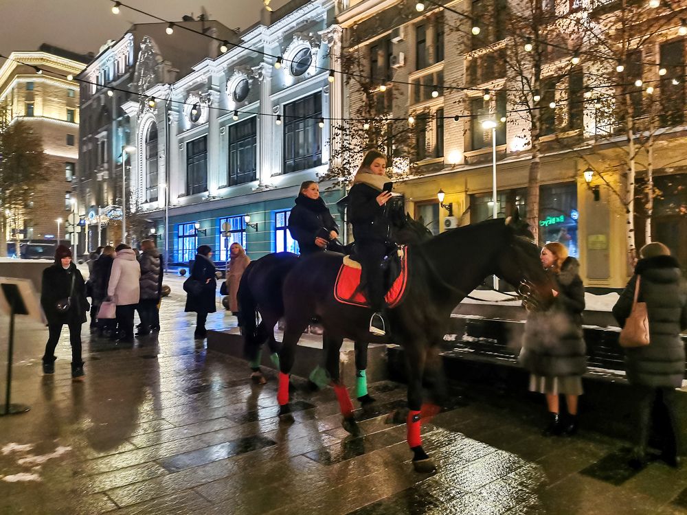 Photograph by Галина Аскольдовна Луковникова