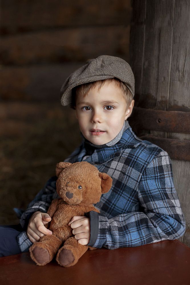 Фотография автора Ольга Лебедева