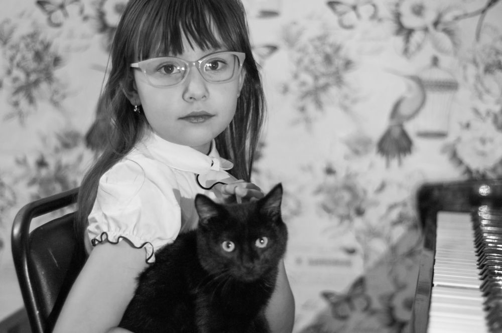 Photograph by Алиса Потапова