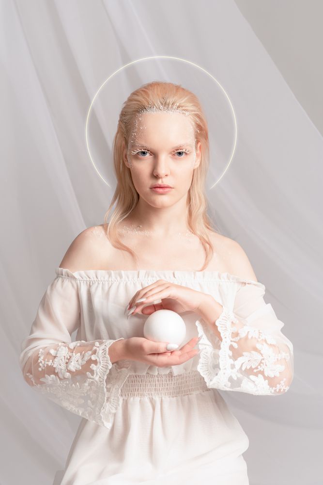 Photograph by Violetta Derkach