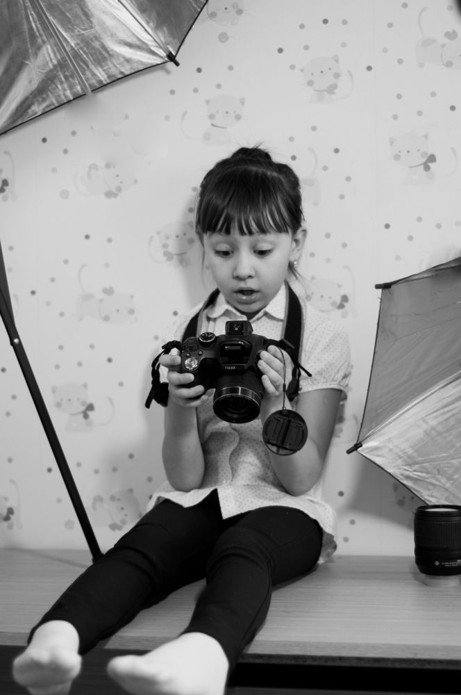 Photograph by Алиса Потапова