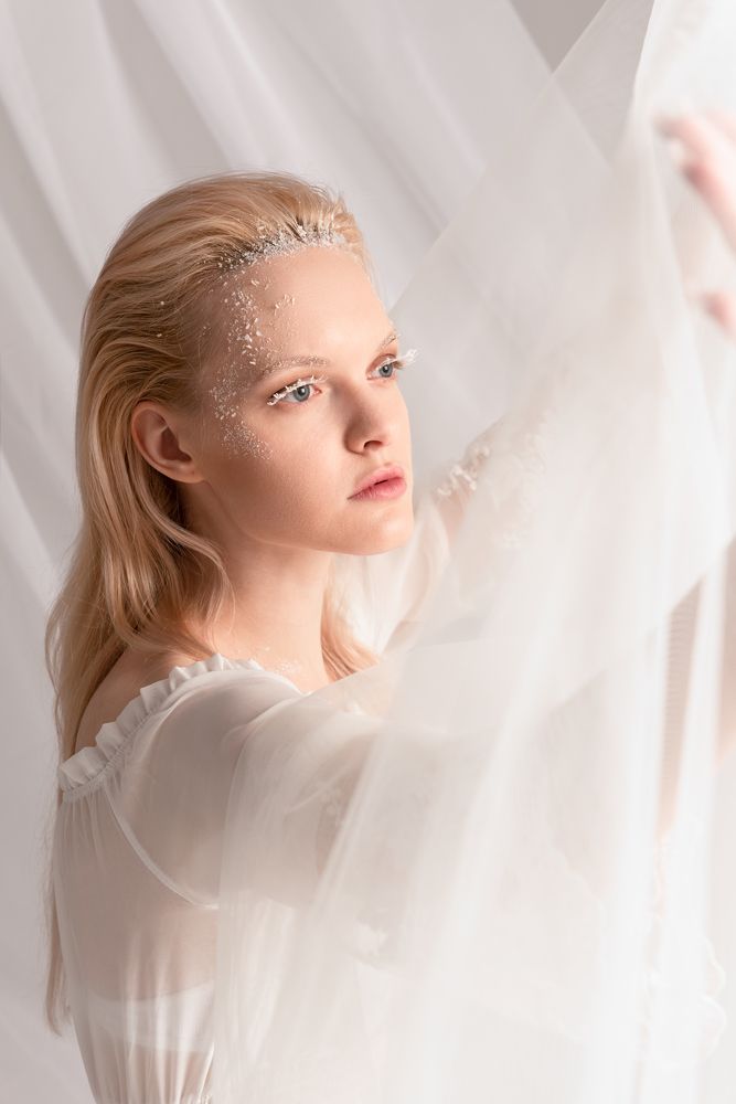 Photograph by Violetta Derkach