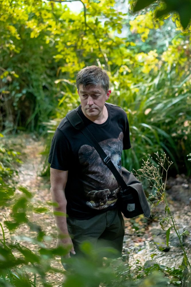 Photograph by Галина Аскольдовна Луковникова