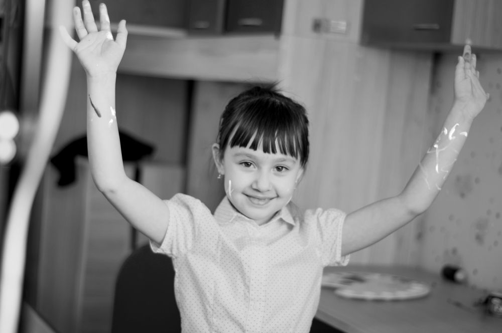 Photograph by Алиса Потапова