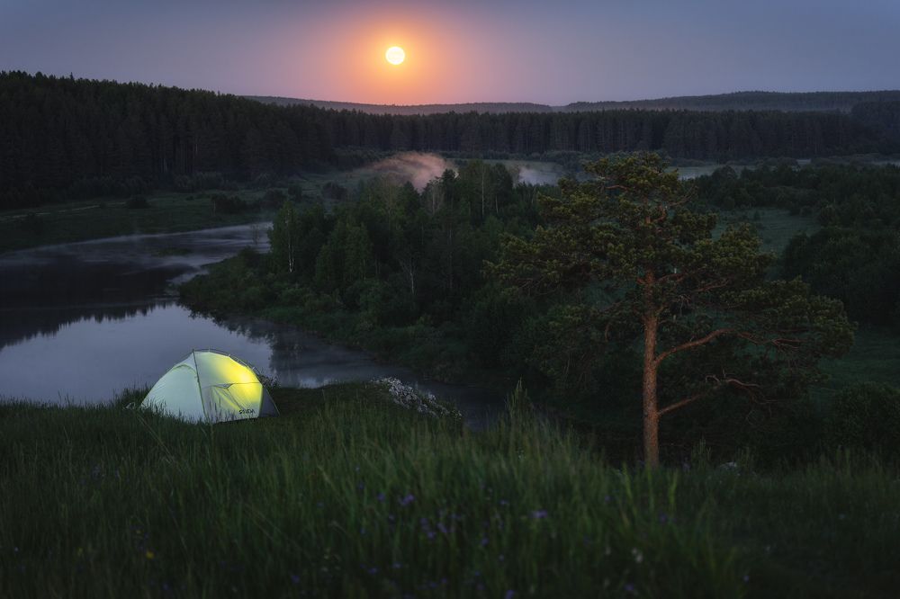 Photograph by Михаил Туркеев