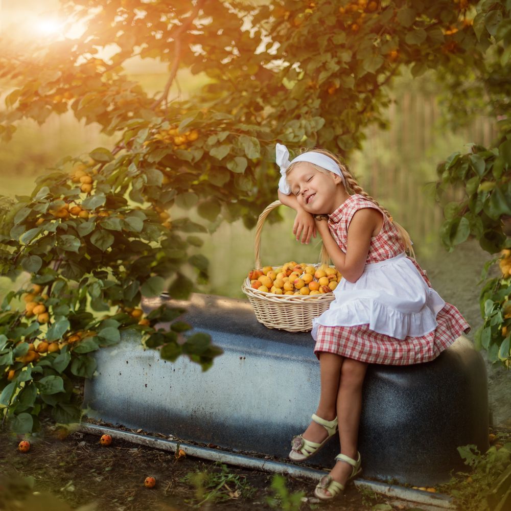 Photograph by Ольга Лахмистрова