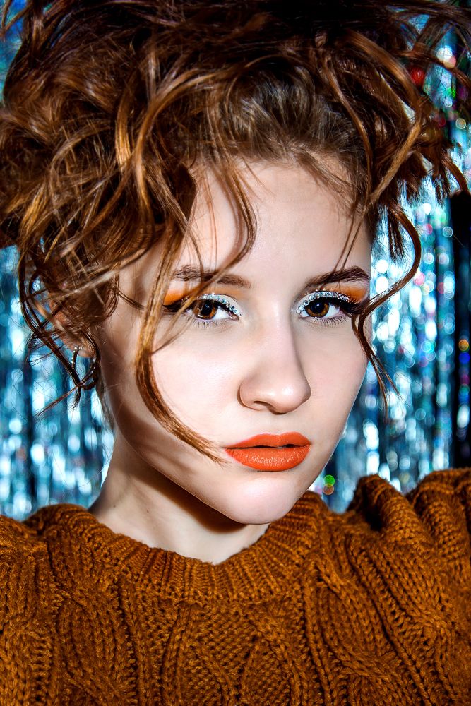 Photograph by Анастасия Павлова