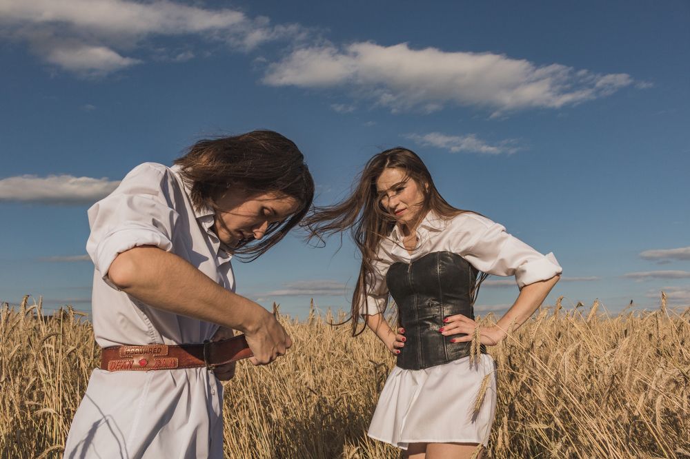 Photograph by Иван Григорьев