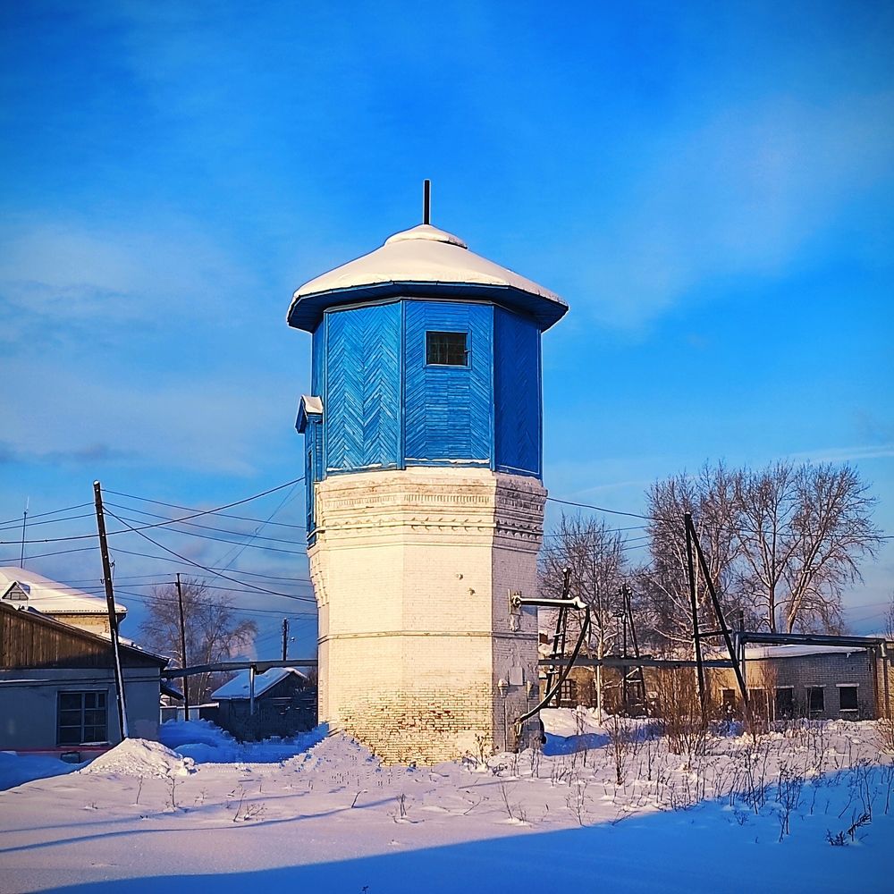 Photograph by Ирина Саттарова