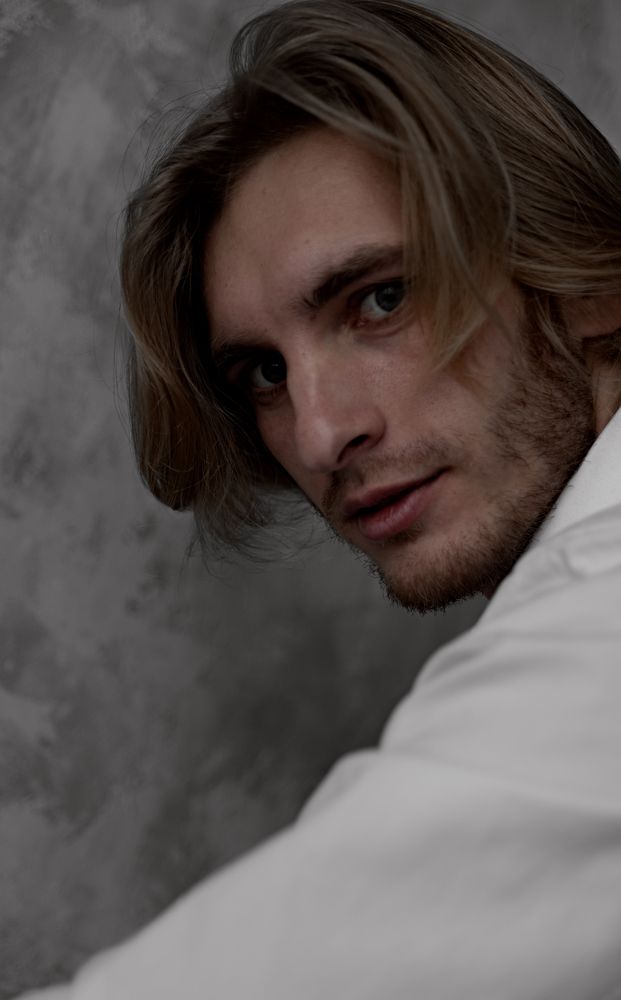 Photograph by Надежда Рязанцева