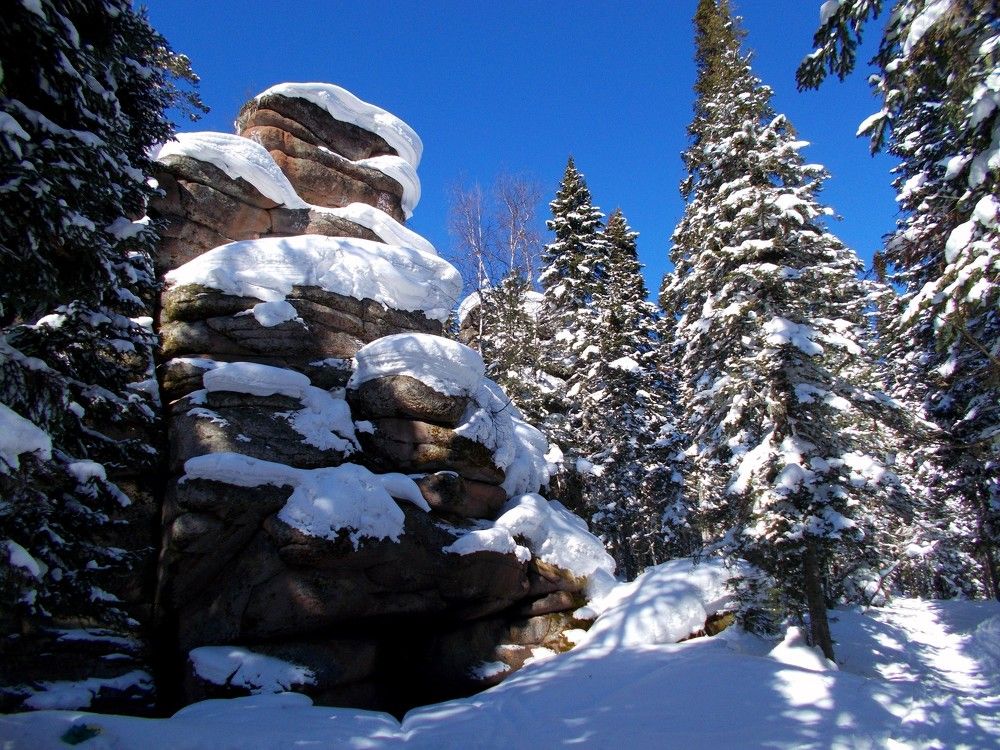 Photograph by Александр Антонов