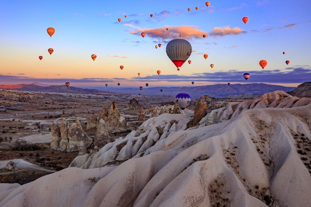 Photograph by SIARHEI RABCHONAK