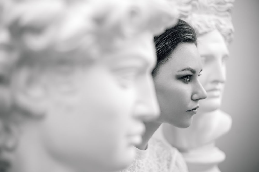 Photograph by Любовь Осипенко