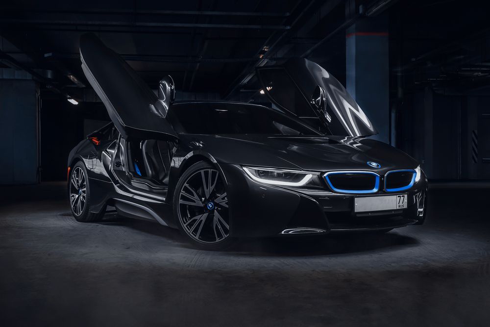 Photograph by Константин Садиков