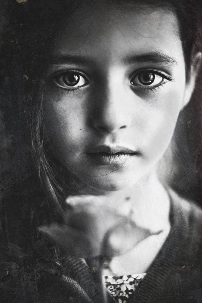 Photograph by Cherkaoui Fatima