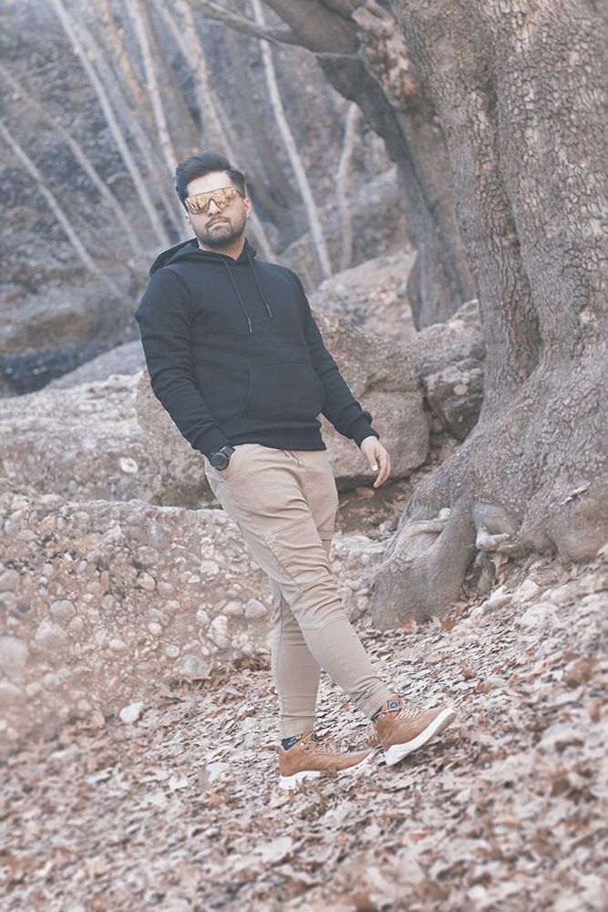 Photograph by barbad