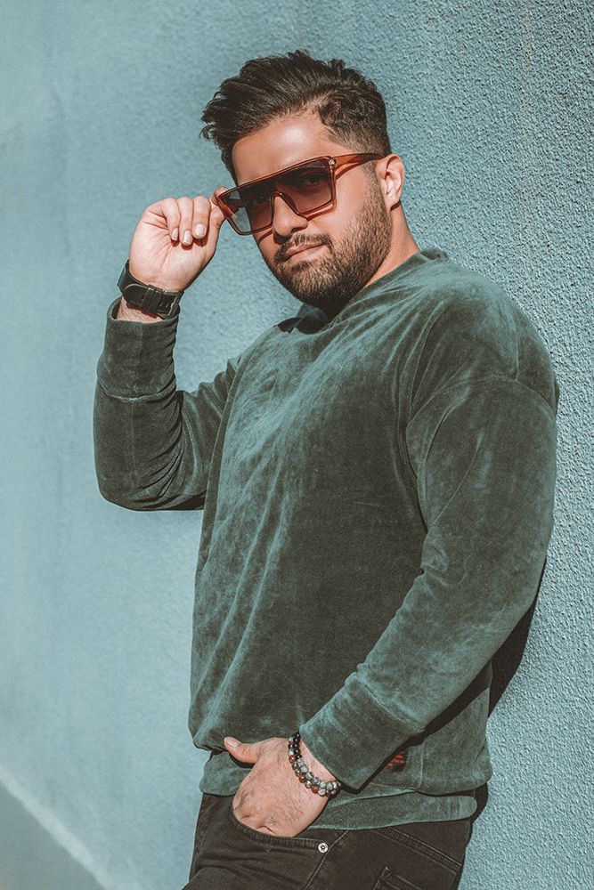 Photograph by barbad