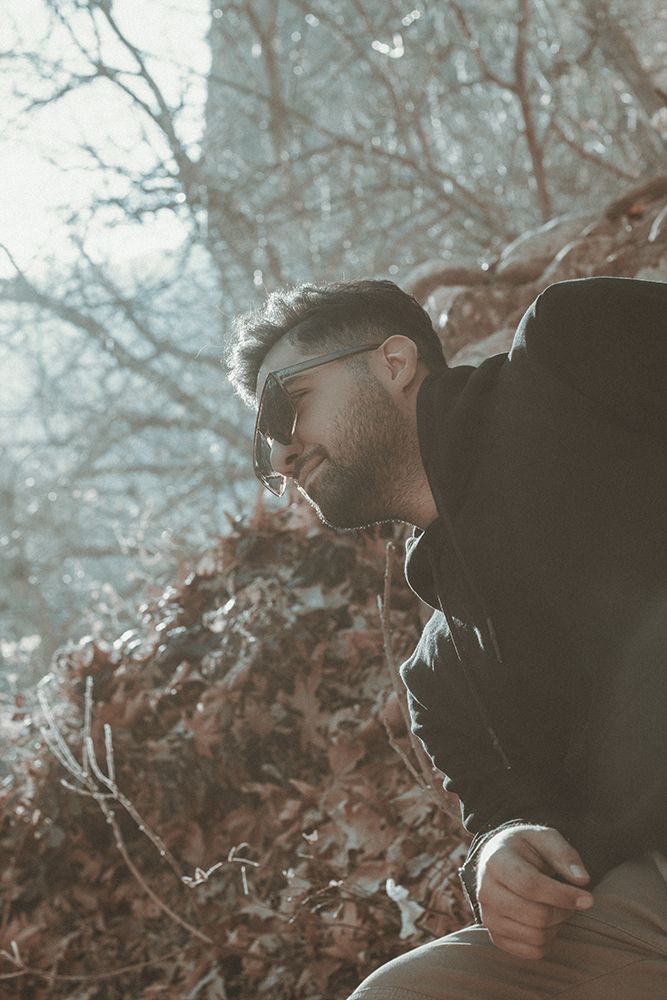 Photograph by barbad