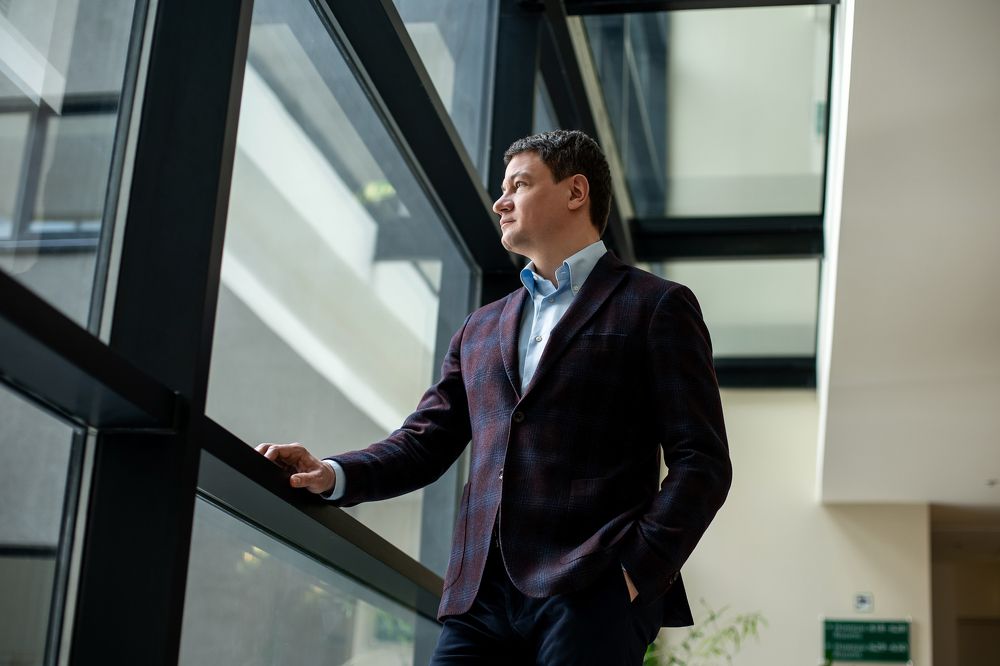 Photograph by Алёна Останкова