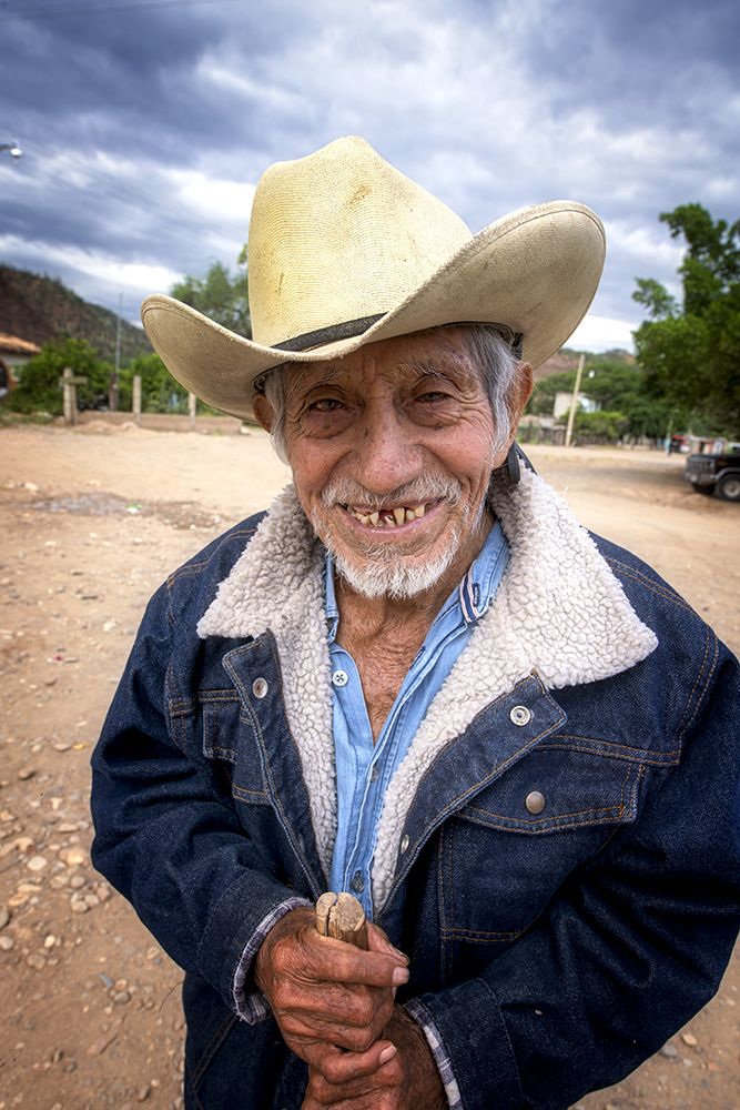 Photograph by CLAUDIA ROJAS GARCIA TRAVESI