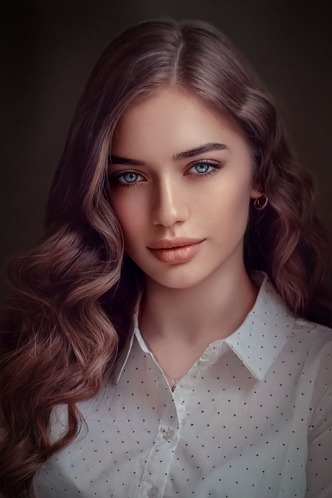 Photograph by Ольга Осипова