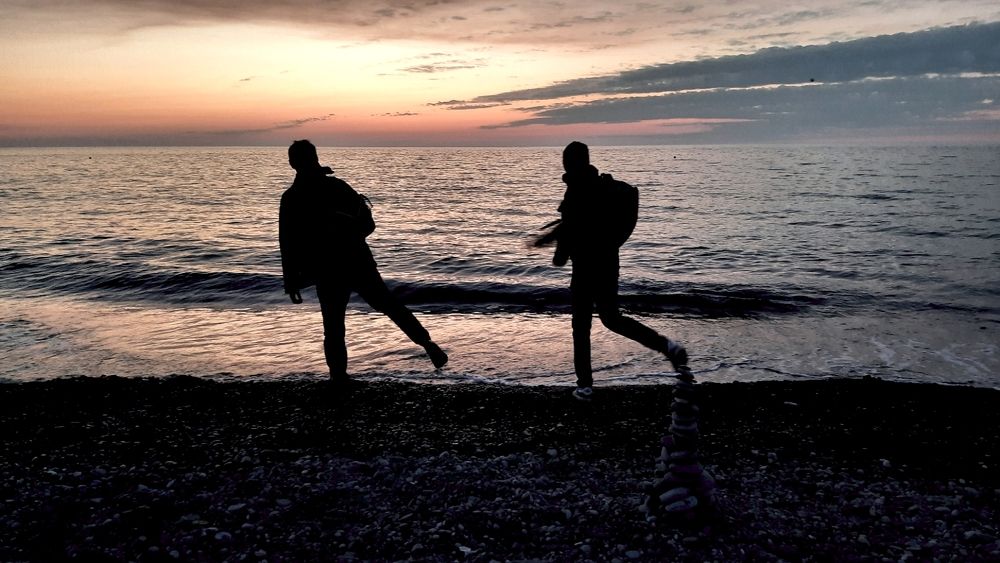 Photograph by Eugenia Lapina