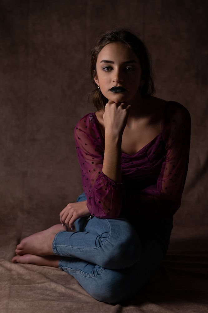 Photograph by Luca Gandin