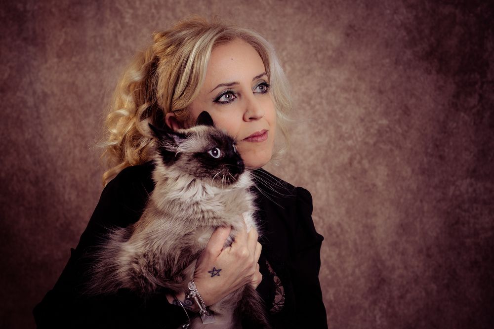 Photograph by Luca Gandin