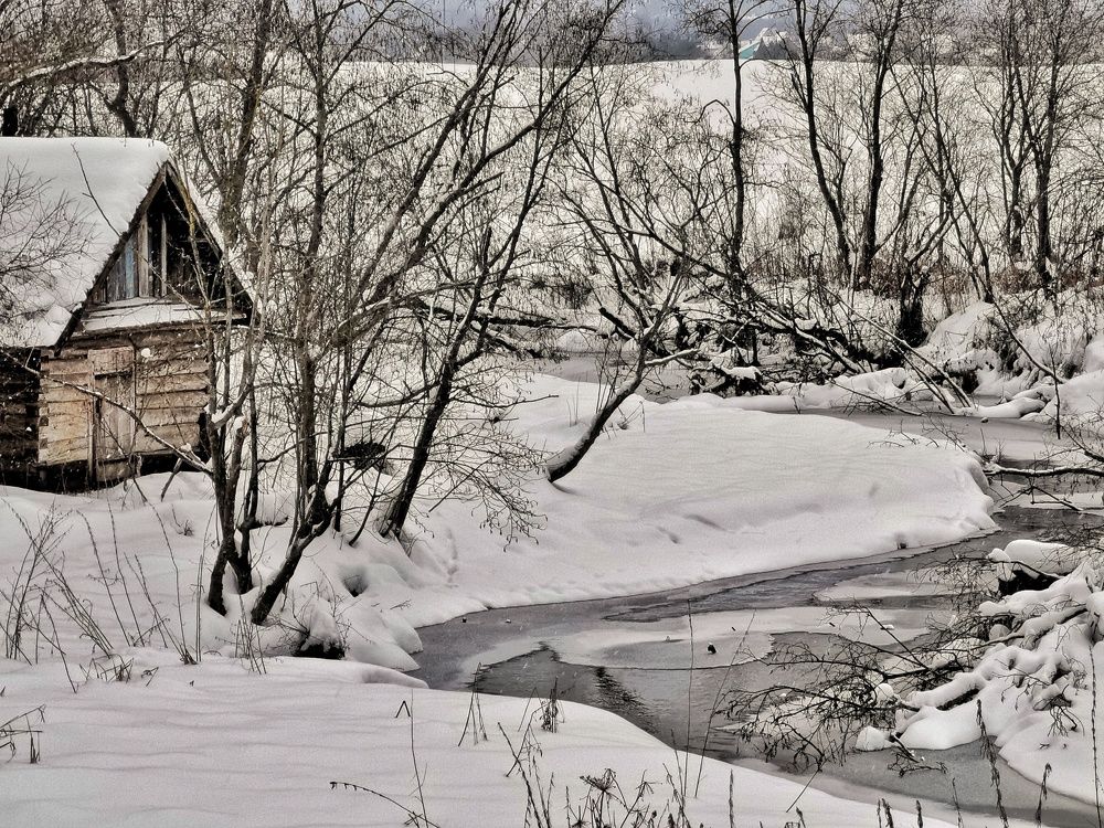 Photograph by Евгения Лушенкова