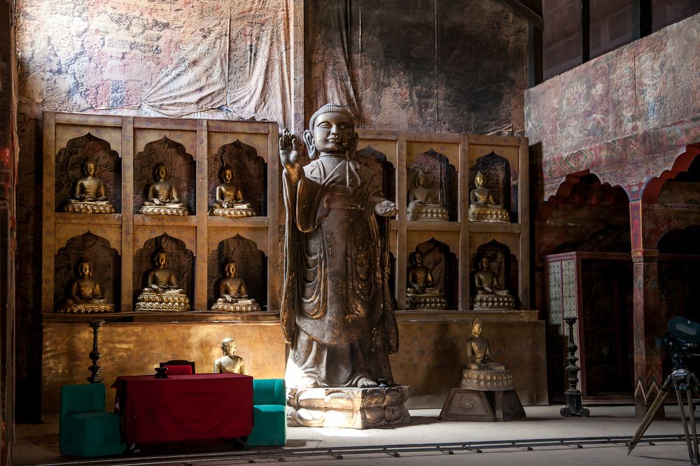 Photograph by Алёна Останкова