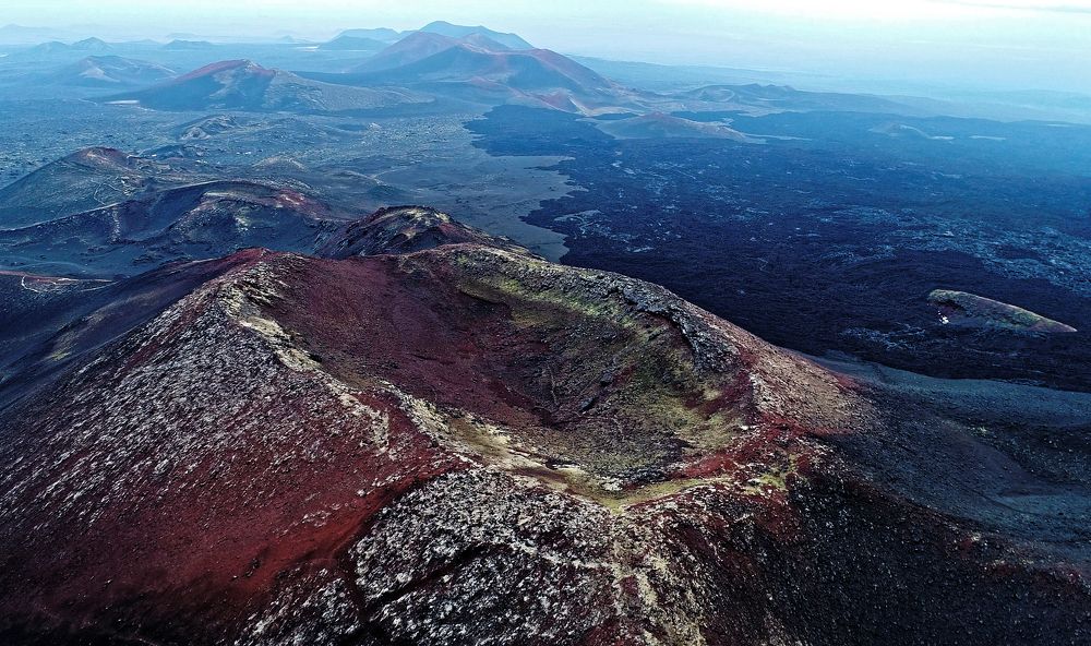 Photograph by Karasev Pavel