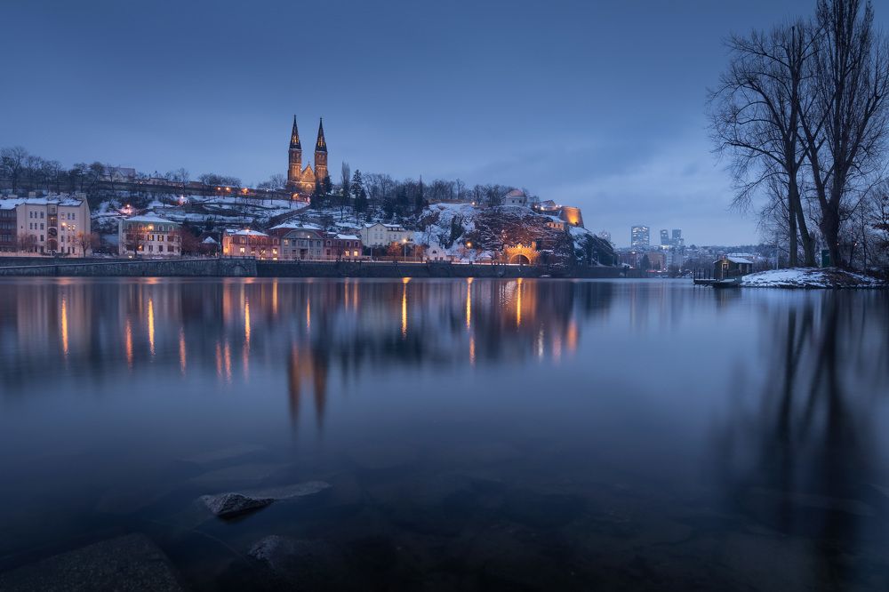 Photograph by Milan Chudoba