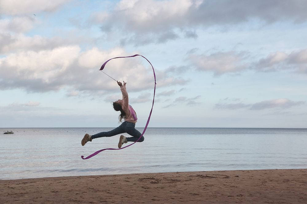 Photograph by Борис Кузнецов